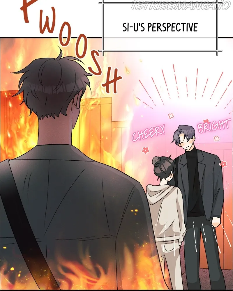 A Summer Night’s Dream Chapter 70 - page 27
