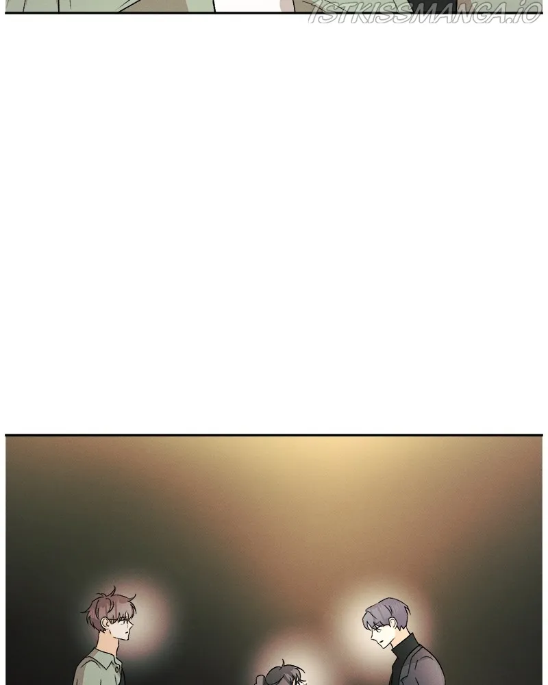 A Summer Night’s Dream Chapter 70 - page 3