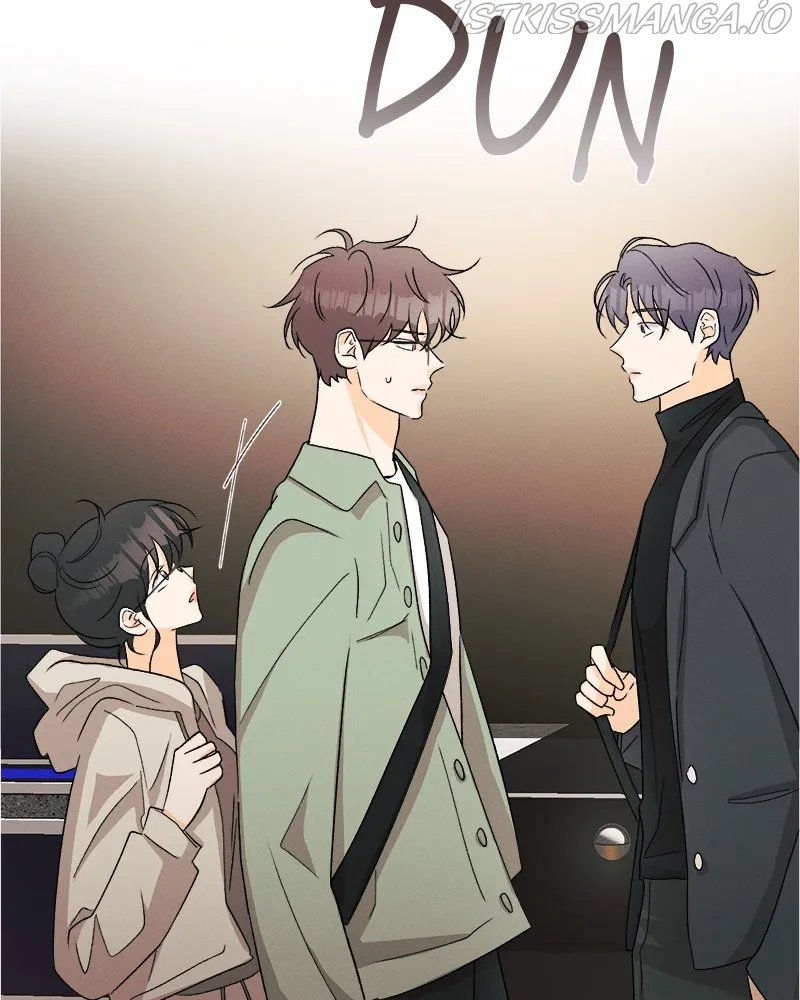 A Summer Night’s Dream Chapter 70 - page 30