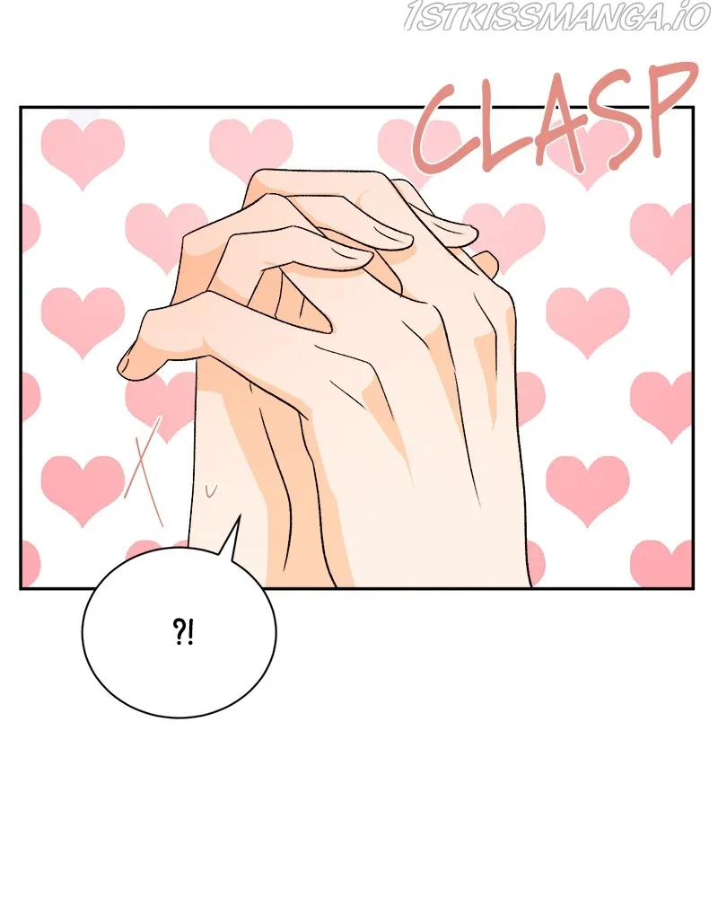 A Summer Night’s Dream Chapter 70 - page 35