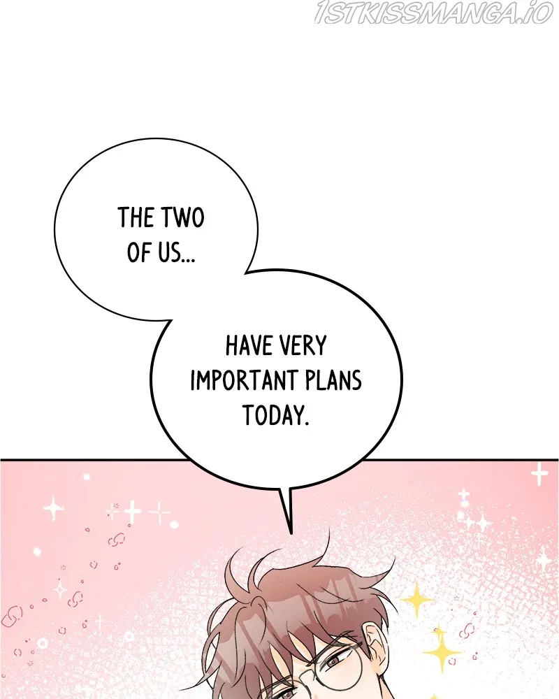 A Summer Night’s Dream Chapter 70 - page 36
