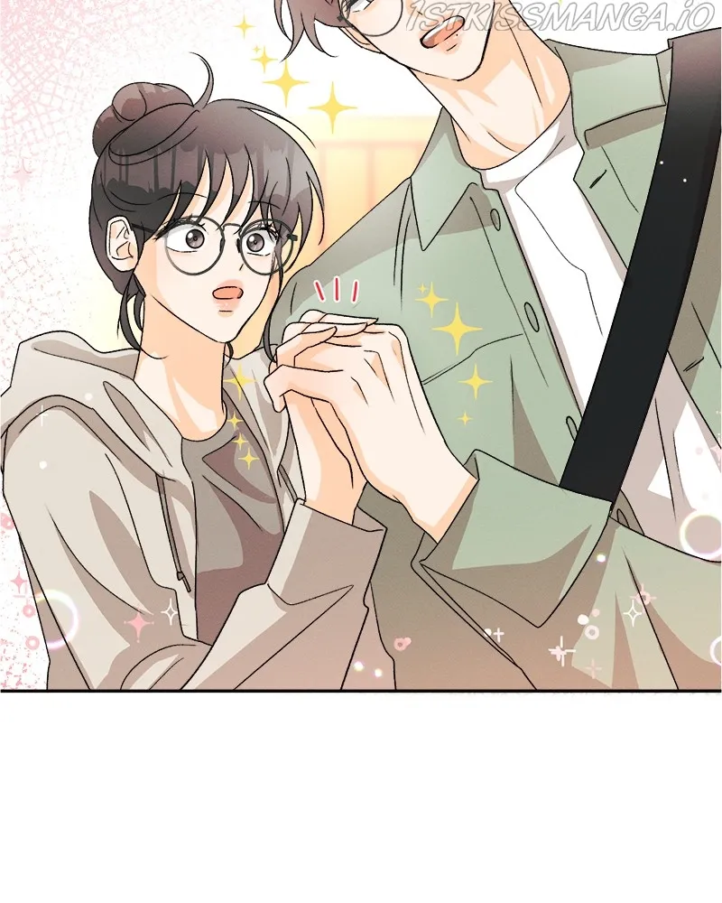 A Summer Night’s Dream Chapter 70 - page 37