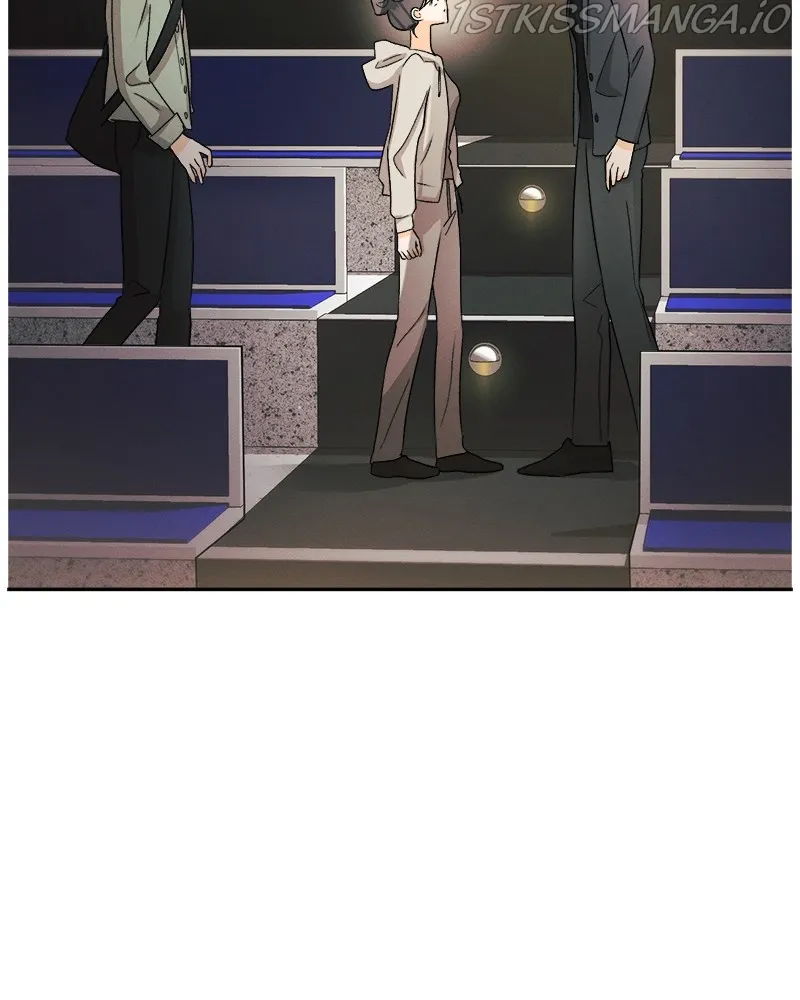 A Summer Night’s Dream Chapter 70 - page 4
