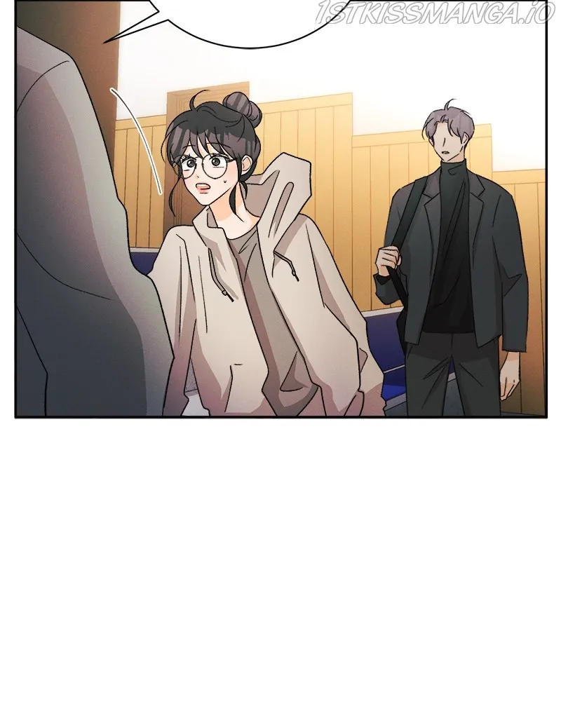 A Summer Night’s Dream Chapter 70 - page 40