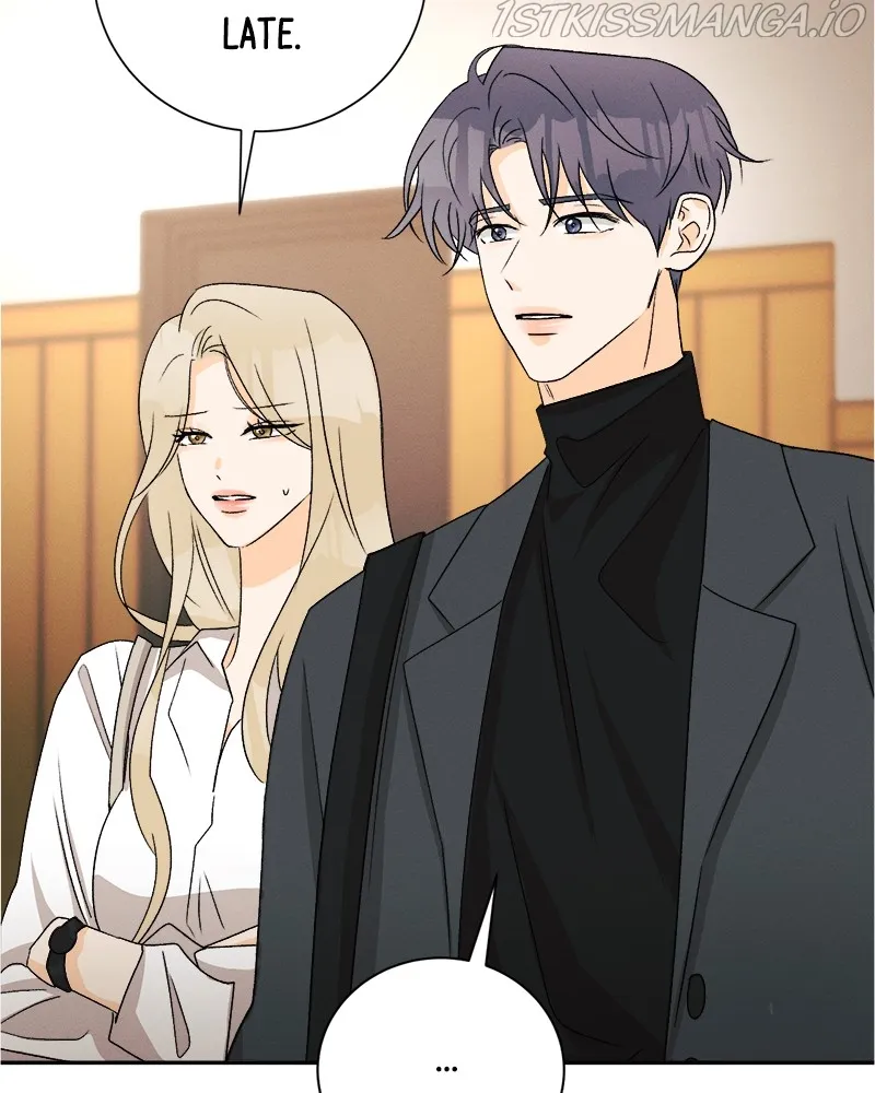A Summer Night’s Dream Chapter 70 - page 44