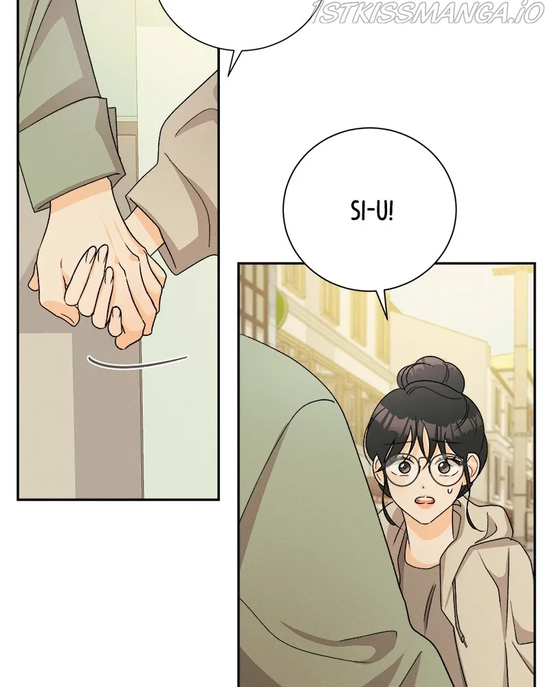A Summer Night’s Dream Chapter 70 - page 56