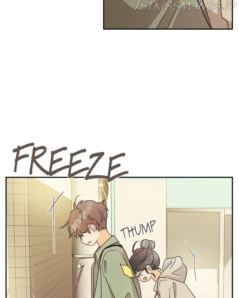 A Summer Night’s Dream Chapter 70 - page 57