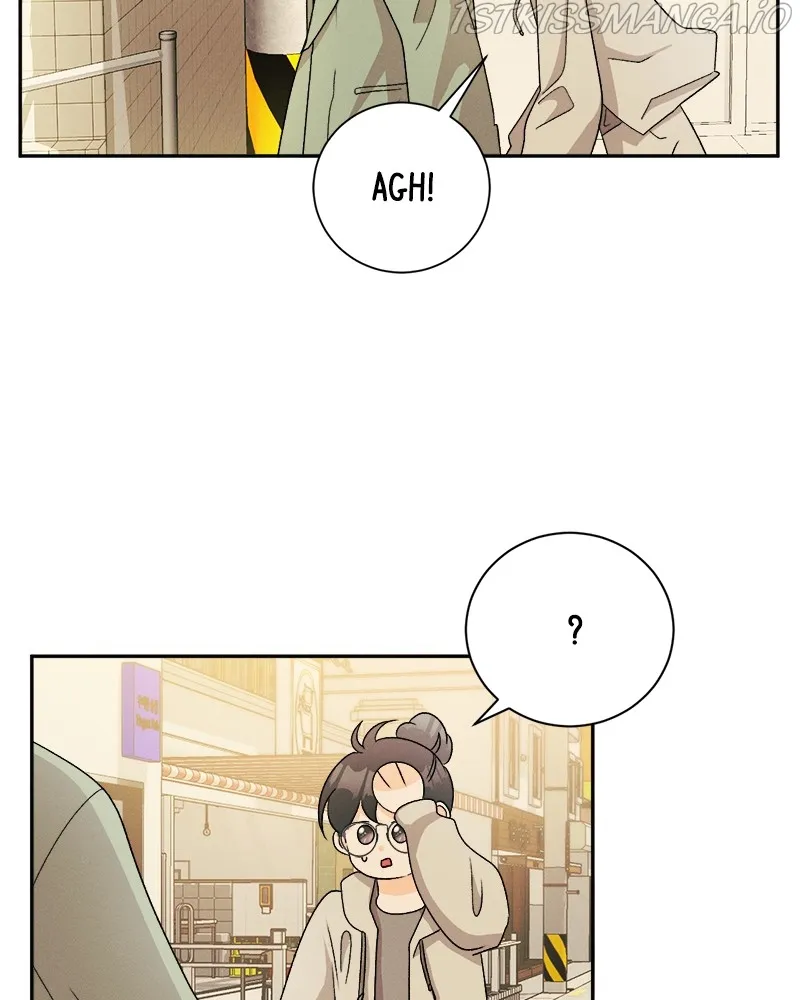 A Summer Night’s Dream Chapter 70 - page 58