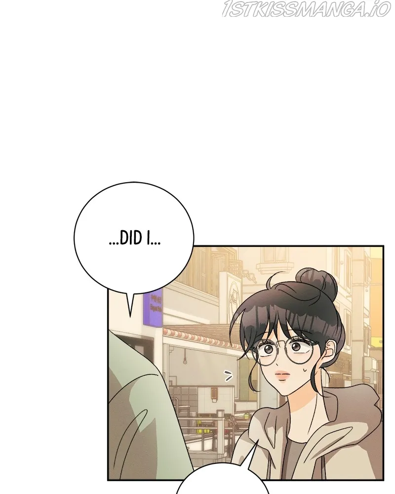A Summer Night’s Dream Chapter 70 - page 61