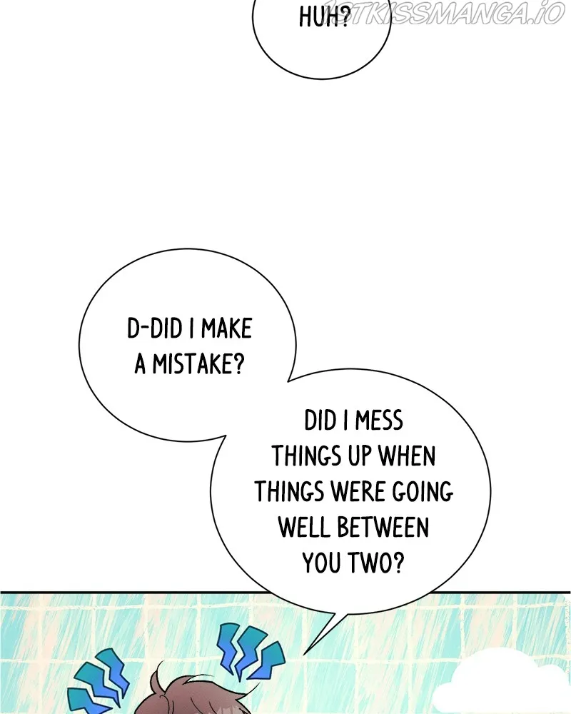 A Summer Night’s Dream Chapter 70 - page 62