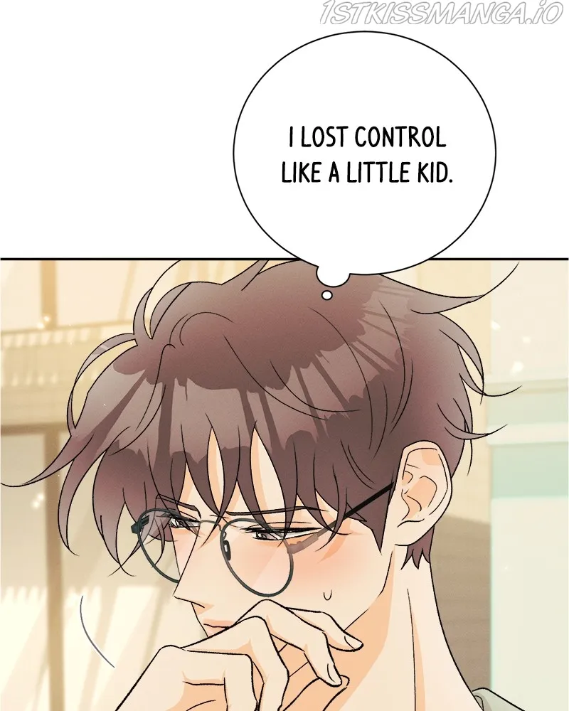 A Summer Night’s Dream Chapter 70 - page 64