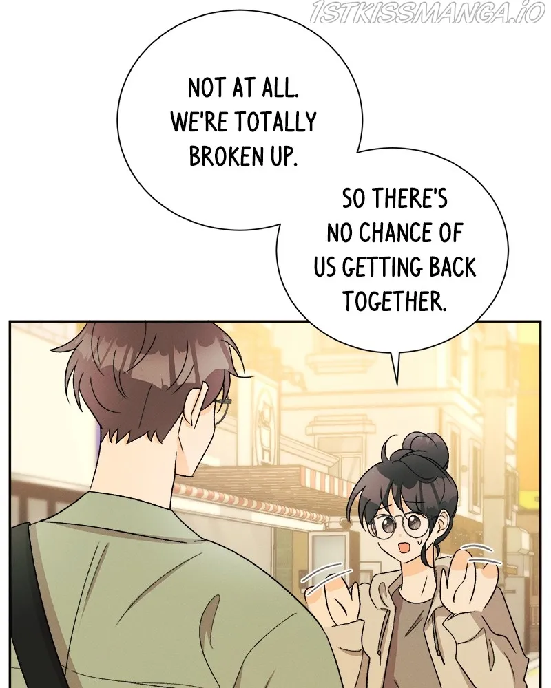 A Summer Night’s Dream Chapter 70 - page 66