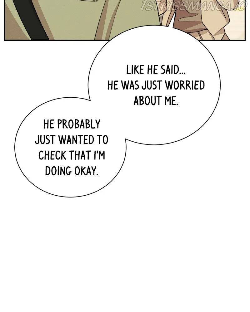 A Summer Night’s Dream Chapter 70 - page 67