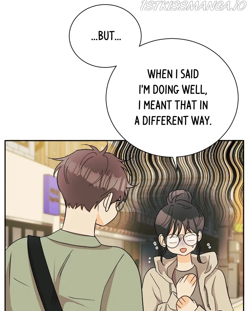 A Summer Night’s Dream Chapter 70 - page 68