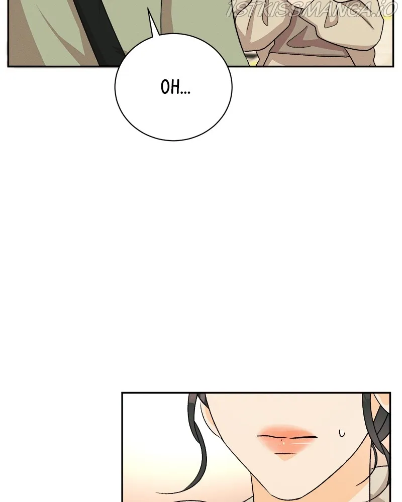 A Summer Night’s Dream Chapter 70 - page 69