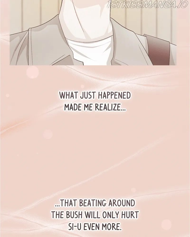 A Summer Night’s Dream Chapter 70 - page 71