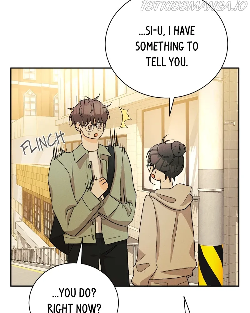 A Summer Night’s Dream Chapter 70 - page 74