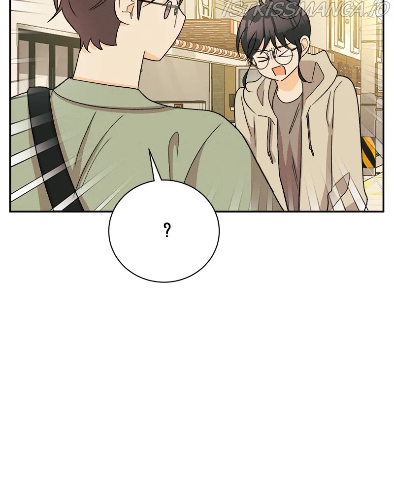 A Summer Night’s Dream Chapter 70 - page 76