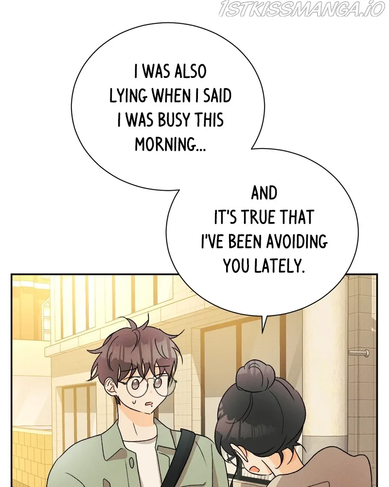 A Summer Night’s Dream Chapter 70 - page 77