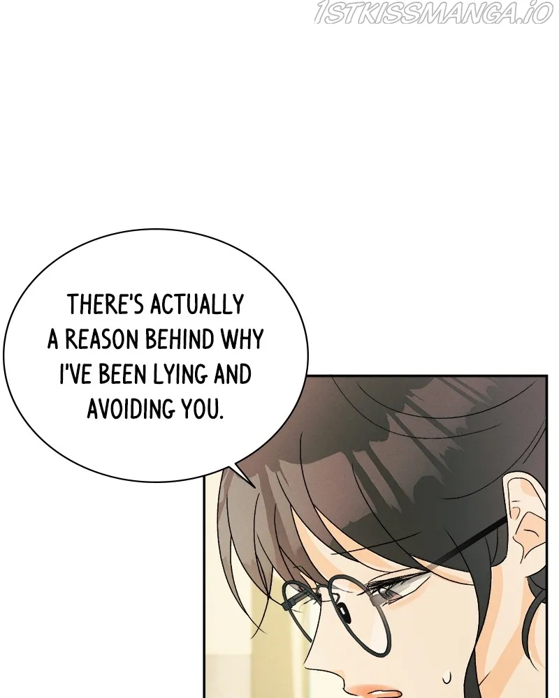 A Summer Night’s Dream Chapter 70 - page 79