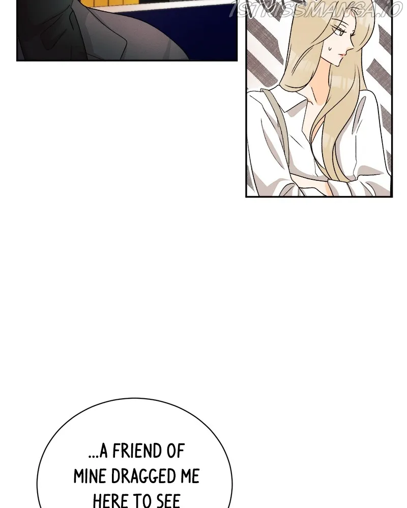 A Summer Night’s Dream Chapter 70 - page 8