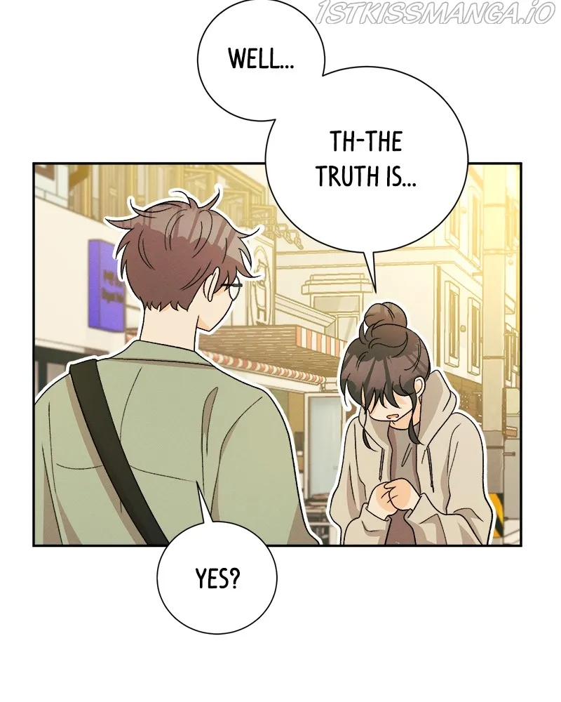 A Summer Night’s Dream Chapter 70 - page 82