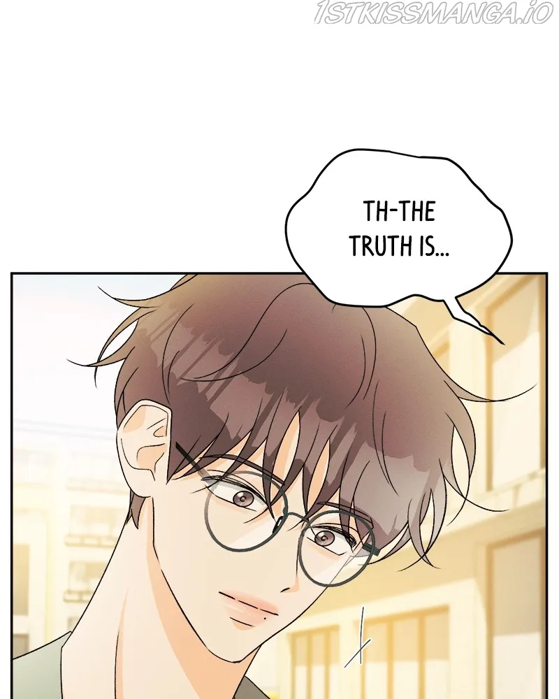 A Summer Night’s Dream Chapter 70 - page 83