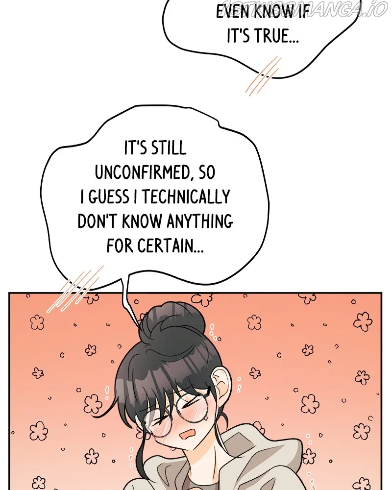 A Summer Night’s Dream Chapter 70 - page 85