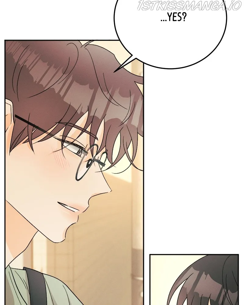 A Summer Night’s Dream Chapter 70 - page 87