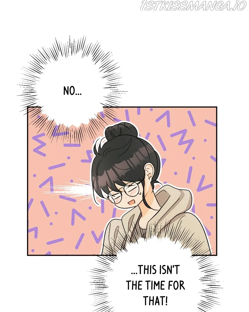 A Summer Night’s Dream Chapter 70 - page 89