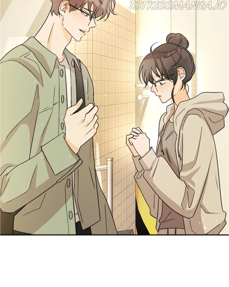 A Summer Night’s Dream Chapter 70 - page 98