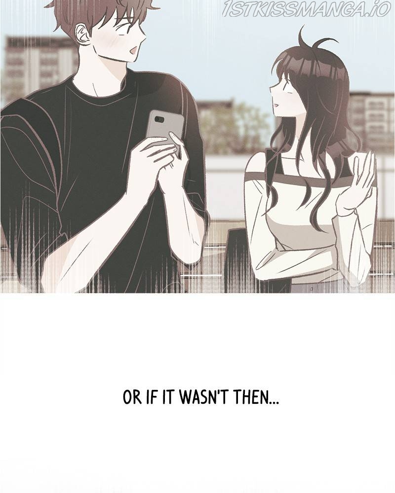 A Summer Night’s Dream Chapter 49 - page 12