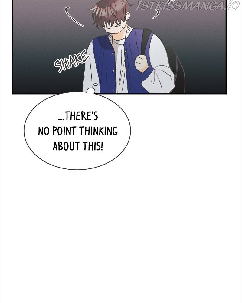A Summer Night’s Dream Chapter 49 - page 15