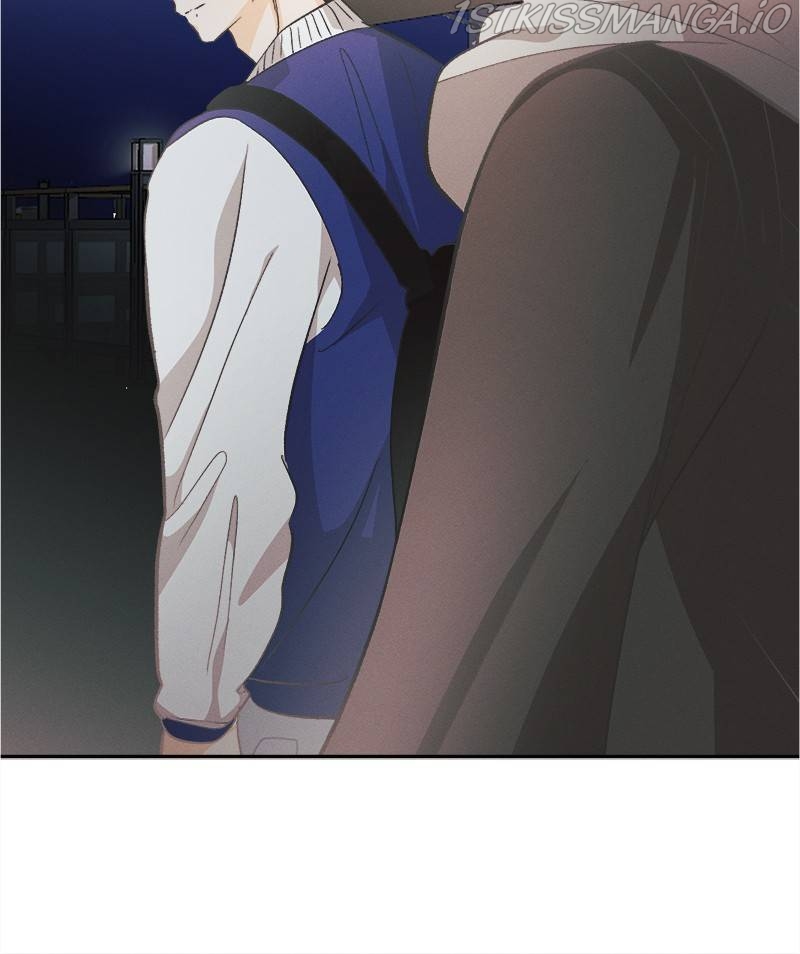 A Summer Night’s Dream Chapter 49 - page 17