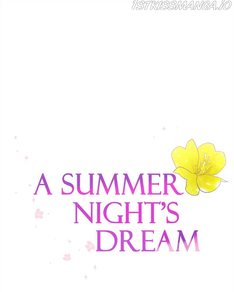 A Summer Night’s Dream Chapter 49 - page 18