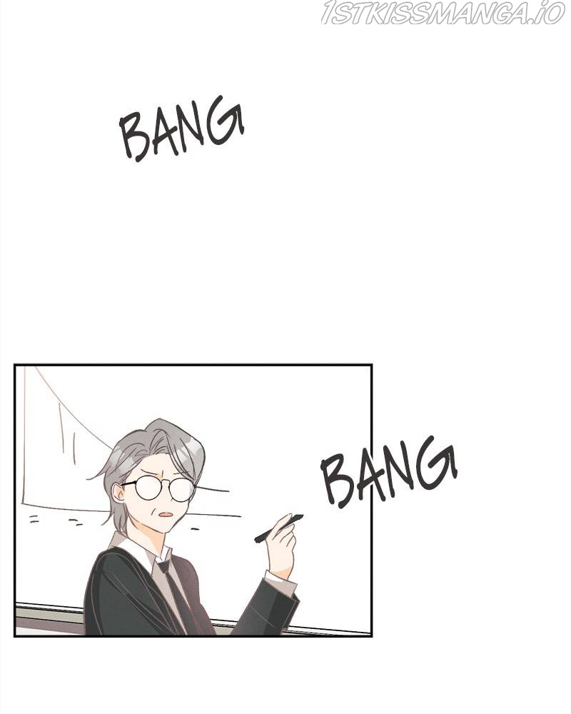 A Summer Night’s Dream Chapter 49 - page 20