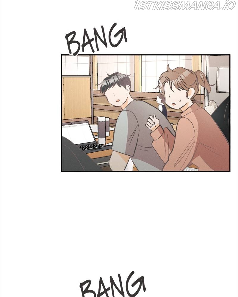 A Summer Night’s Dream Chapter 49 - page 21