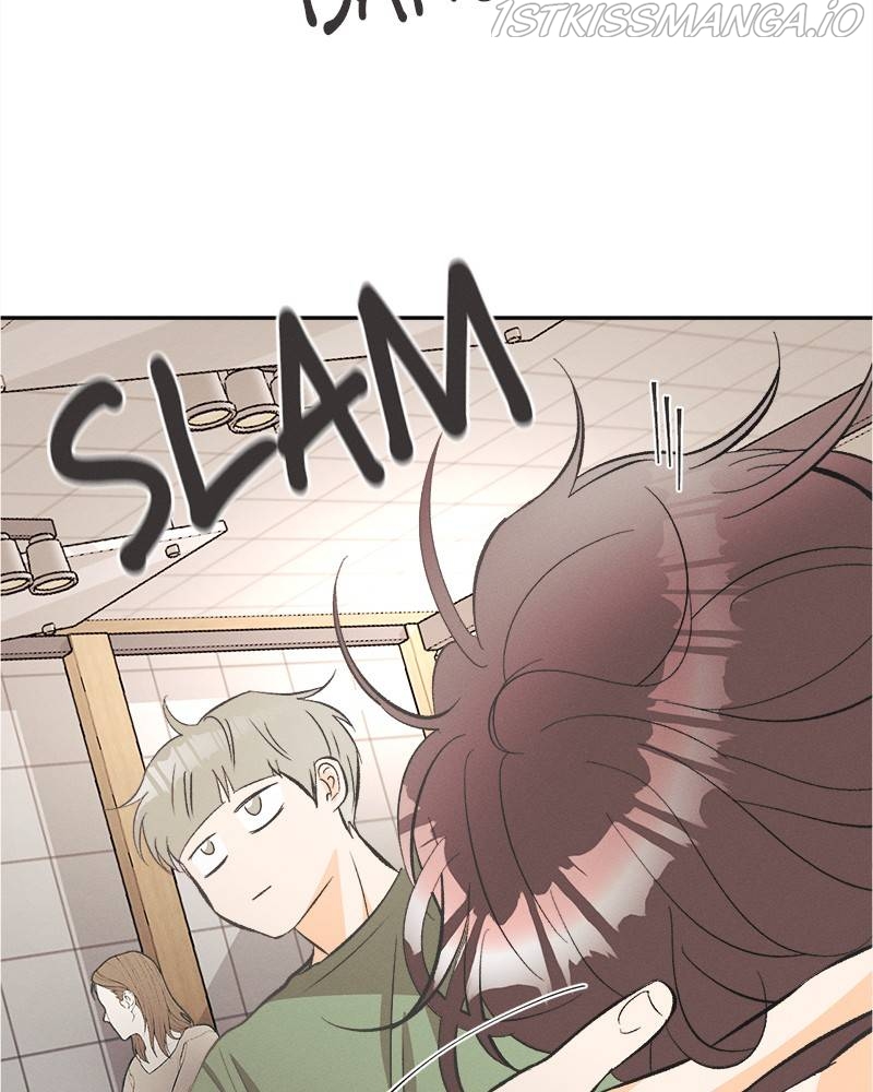 A Summer Night’s Dream Chapter 49 - page 22