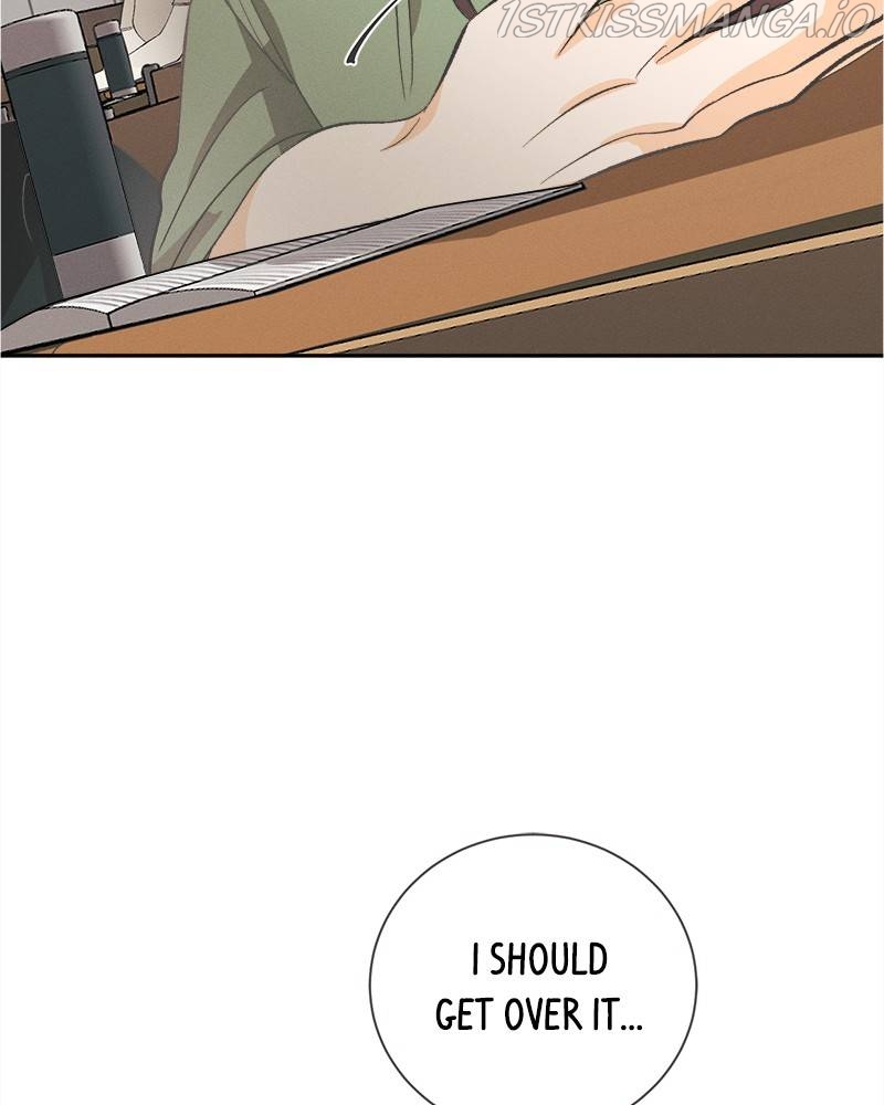 A Summer Night’s Dream Chapter 49 - page 23