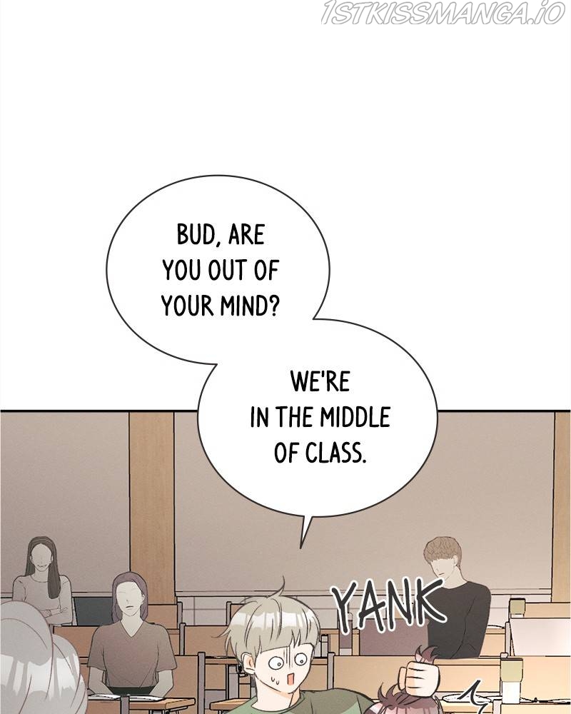 A Summer Night’s Dream Chapter 49 - page 25