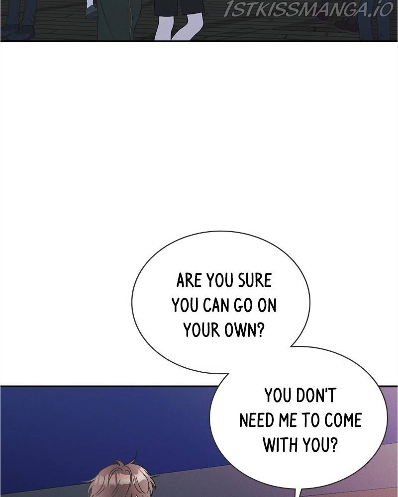 A Summer Night’s Dream Chapter 49 - page 3