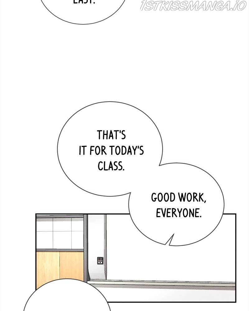 A Summer Night’s Dream Chapter 49 - page 30