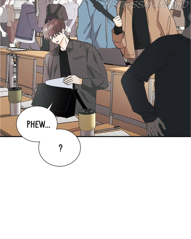 A Summer Night’s Dream Chapter 49 - page 32
