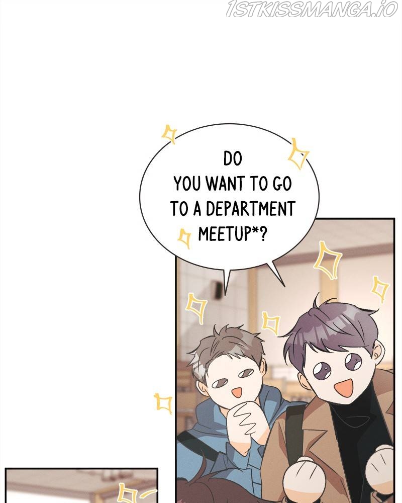 A Summer Night’s Dream Chapter 49 - page 34