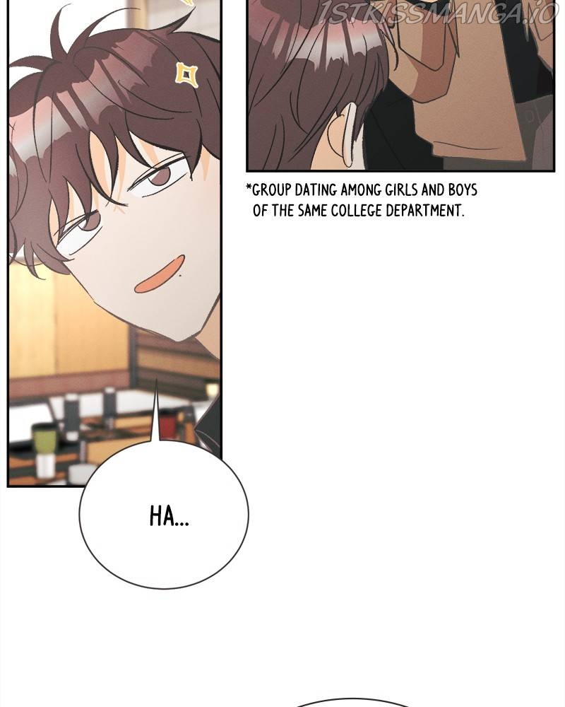 A Summer Night’s Dream Chapter 49 - page 35
