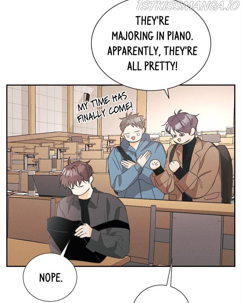 A Summer Night’s Dream Chapter 49 - page 36