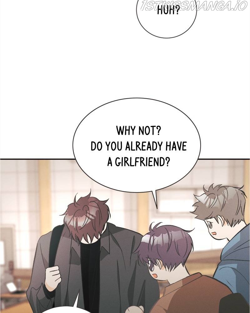 A Summer Night’s Dream Chapter 49 - page 37