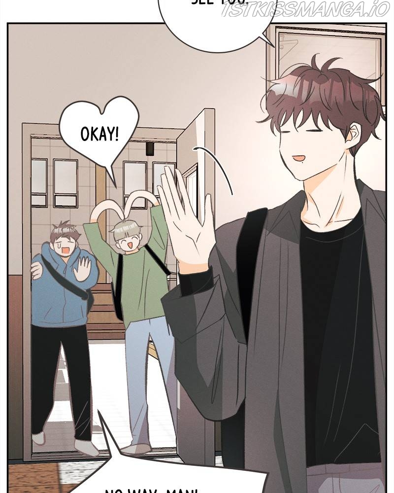 A Summer Night’s Dream Chapter 49 - page 41