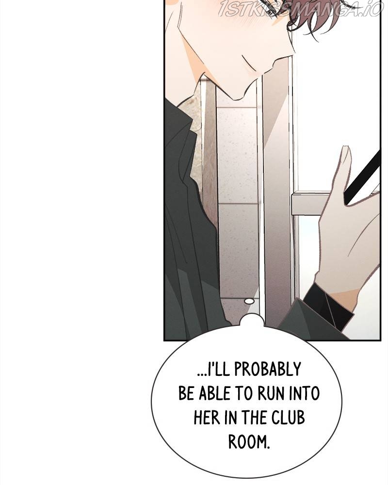 A Summer Night’s Dream Chapter 49 - page 44