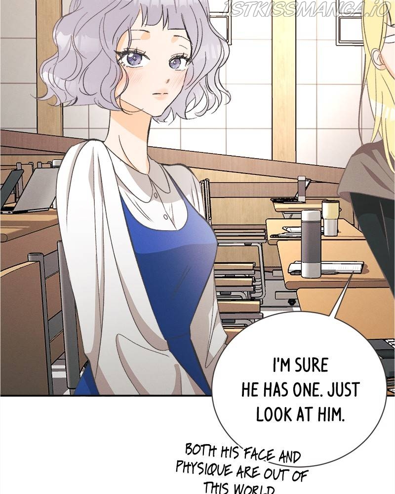 A Summer Night’s Dream Chapter 49 - page 48